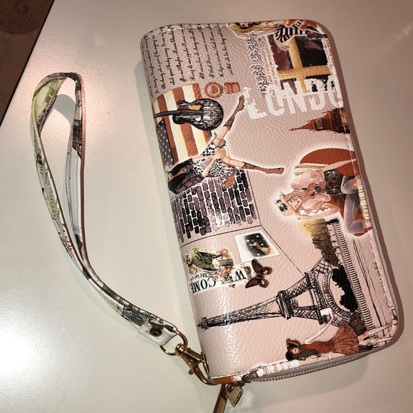 wallet - Picture 1 of 3